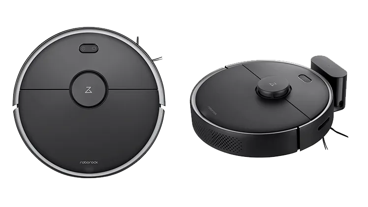 Сервисный центр Roborock в Самаре